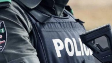 Police Arrest Suspect, Foil Robbery Attack in Uyo 3 IMG 8362