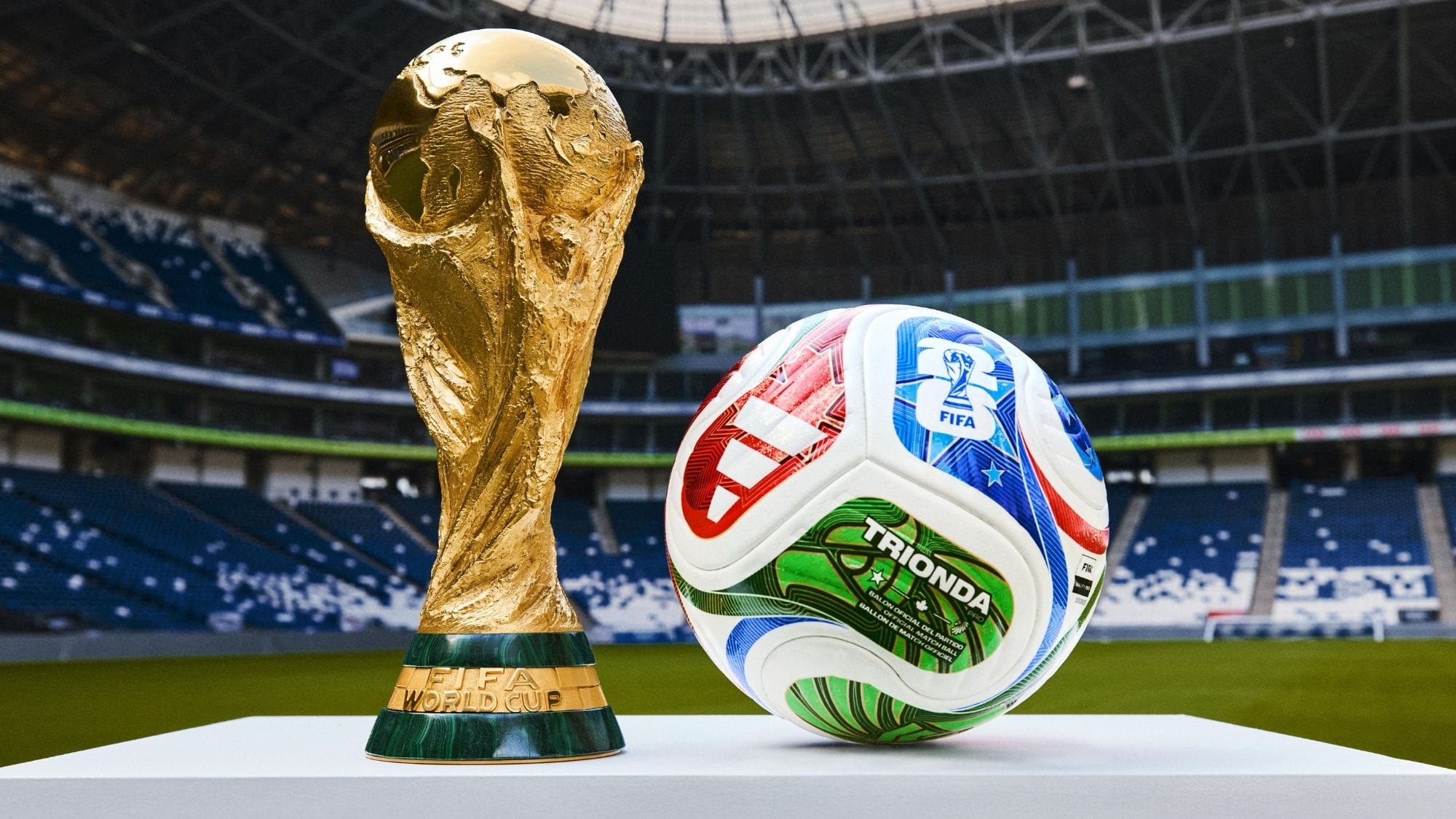2026 World Cup Under Match-Fixing Investigation as Seven Games Come Under Scrutiny
