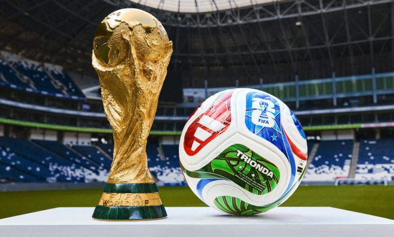 2026 World Cup Under Match-Fixing Investigation as Seven Games Come Under Scrutiny