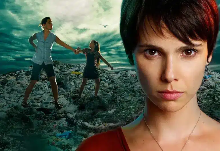 telenovelas