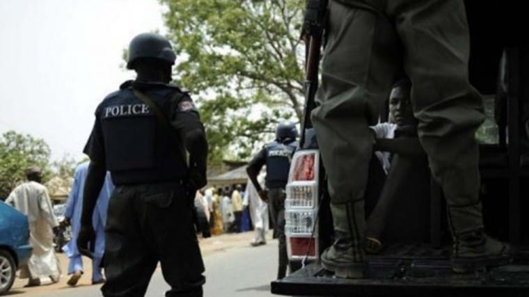 Adamawa Man Arrested After Alleged Fatal Assault Leaves Victim Dead