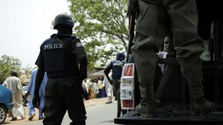 Adamawa Man Arrested After Alleged Fatal Assault Leaves Victim Dead
