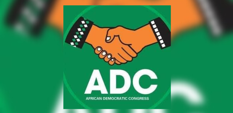 African Democratic Congress (ADC)
