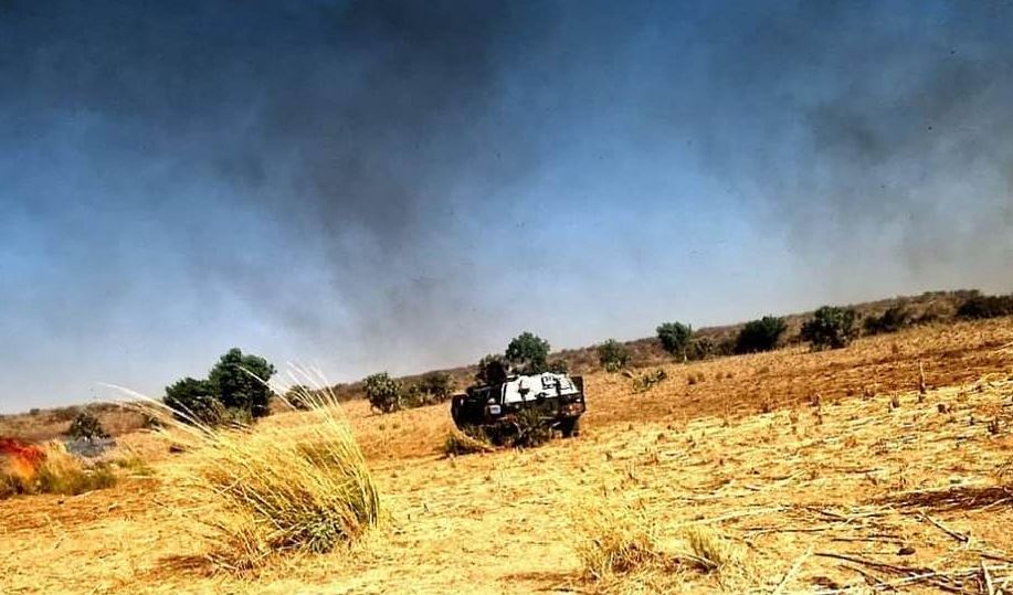 Zamfara