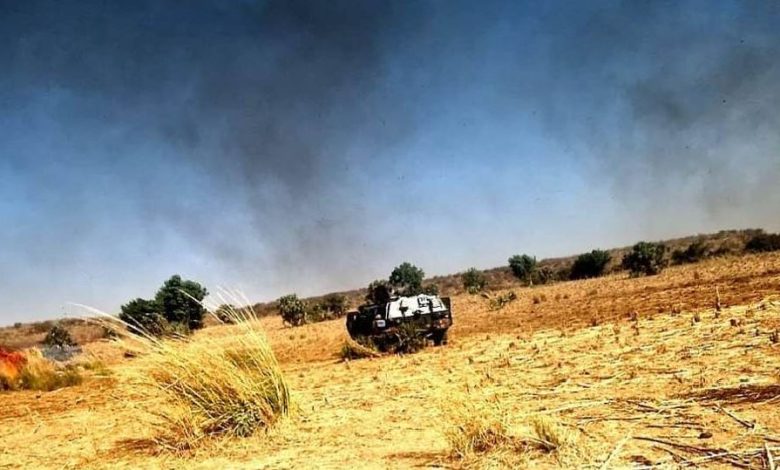 Zamfara