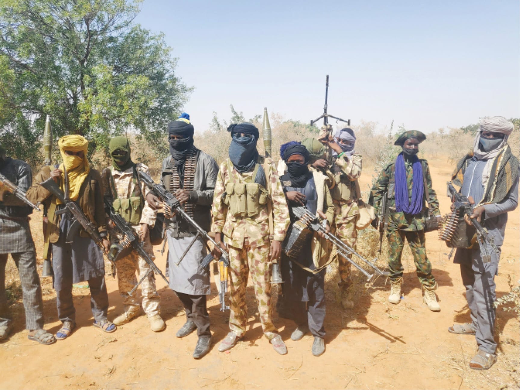 Kebbi