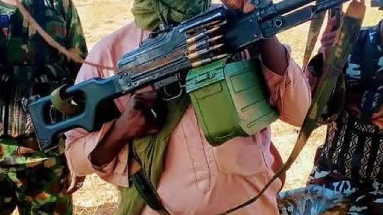 Taraba
