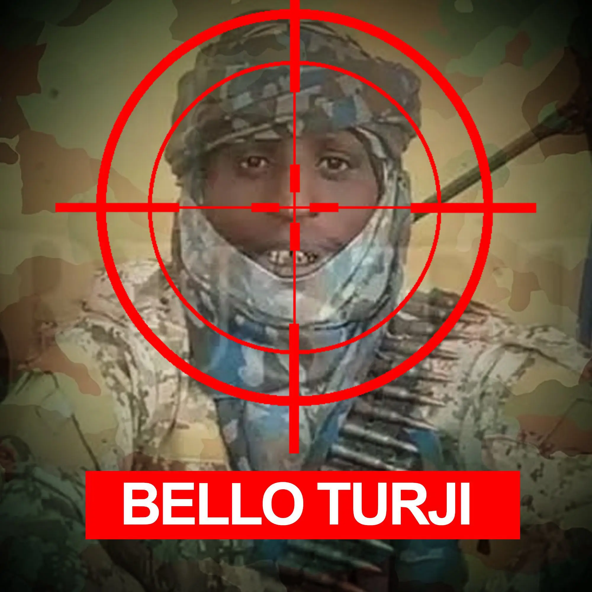 Bello Turji