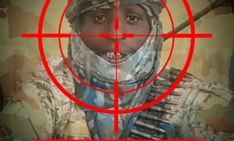 Bello Turji