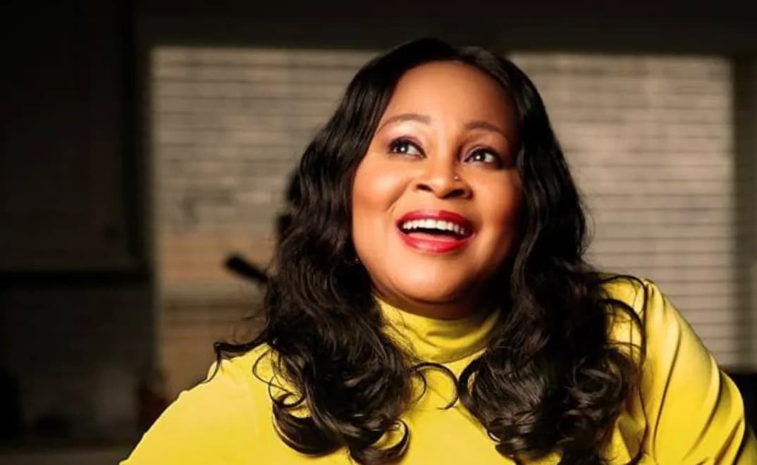 Bukky Wright