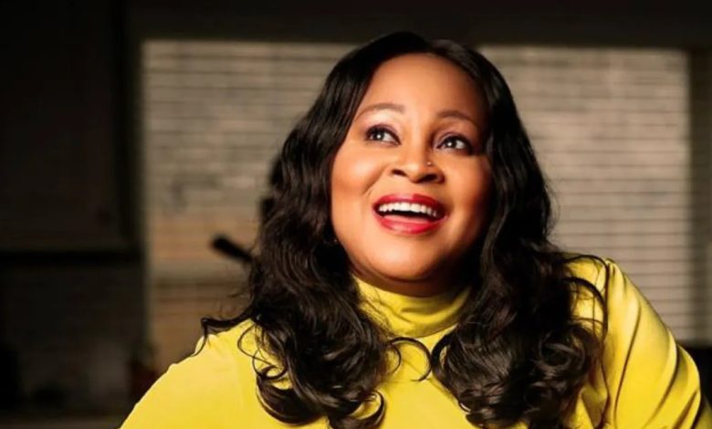 Bukky Wright