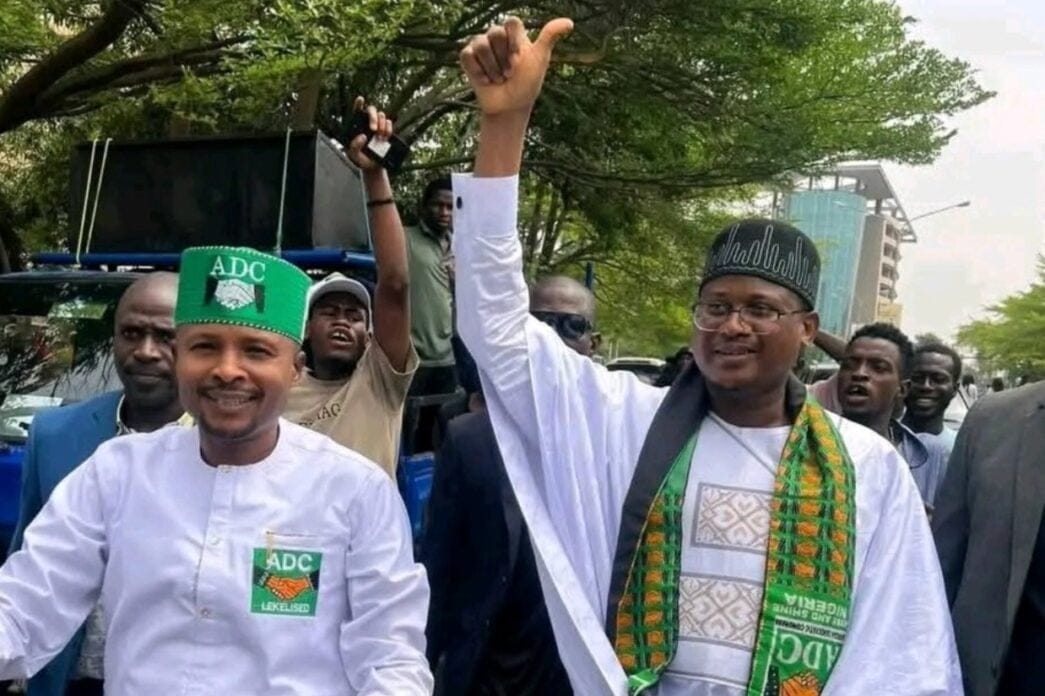 Court Remands Two ADC Supporters Over Alleged Gombe Airport Disruption, Bail Ruling Set for July 23