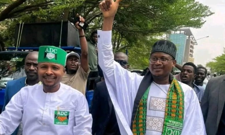 Court Remands Two ADC Supporters Over Alleged Gombe Airport Disruption, Bail Ruling Set for July 23