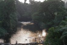 Cross River