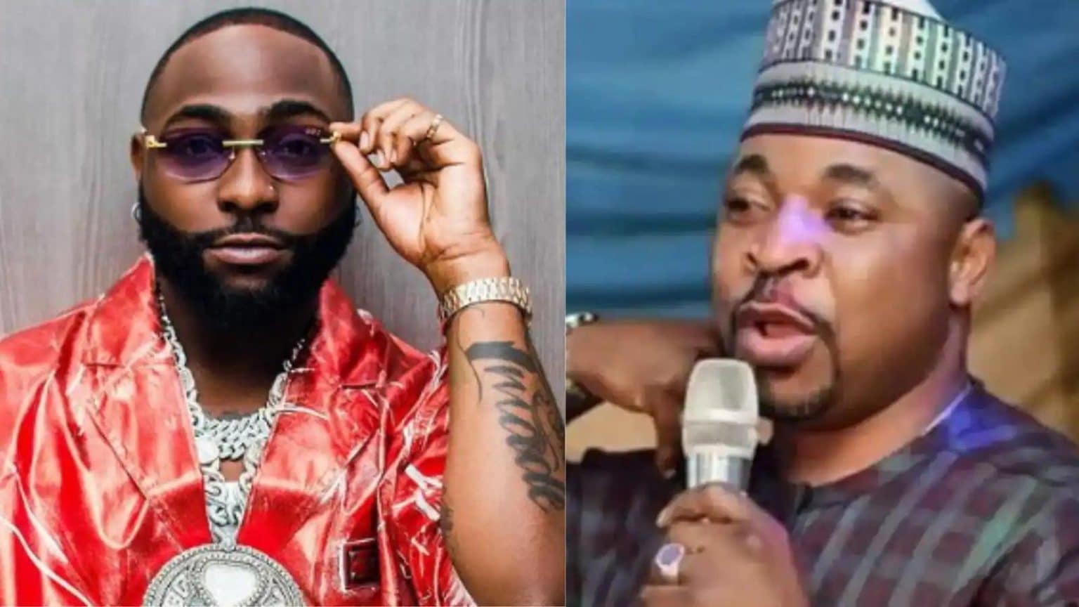 Davido