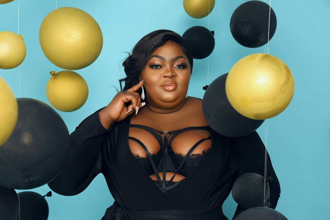 Eniola Badmus'
