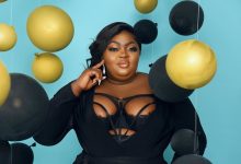 Eniola Badmus'