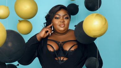 Eniola Badmus'