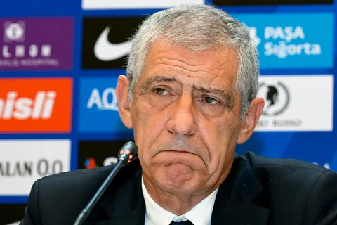 Fernando Santos Backs Real Madrid's Bernardo Silva Signing, Says Midfielder Is Still Among the World's Best