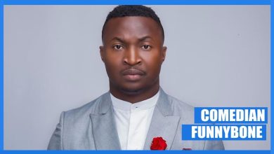 Funnybone
