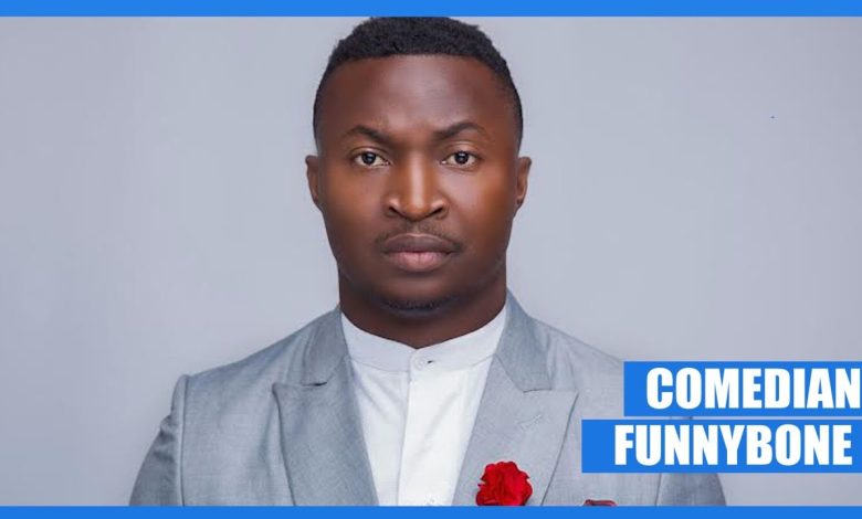 Funnybone