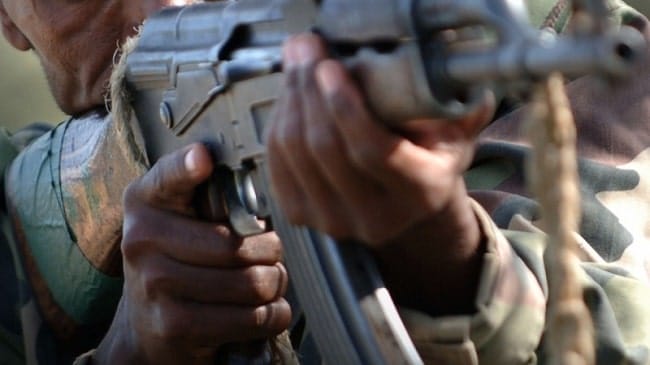 Gunmen kill serving Army Colonel in Abuja, injure wife, two others