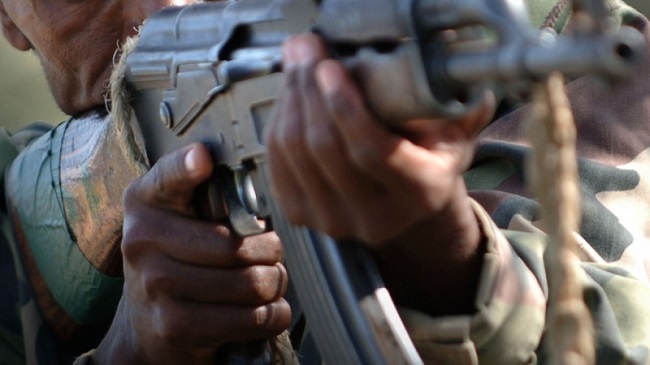 Gunmen kill serving Army Colonel in Abuja, injure wife, two others