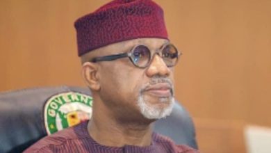 Ogun Governor Abiodun appoints six new permanent secretaries 4 IMG 8554
