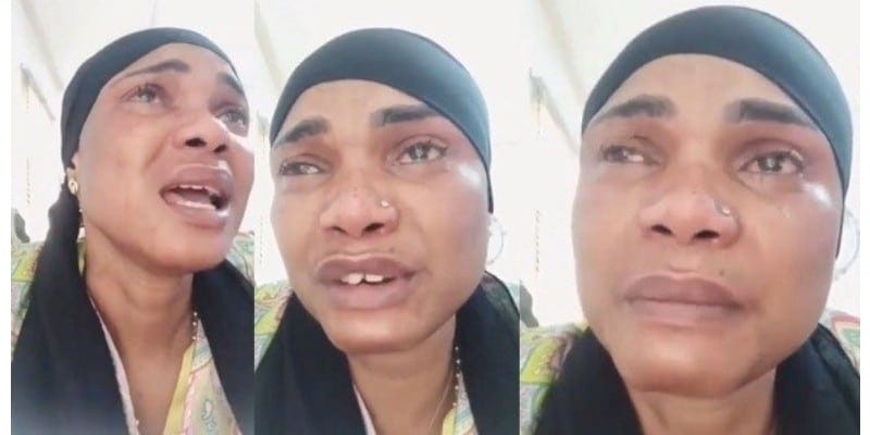 Iyabo Ojo Demands Action After Ghana TV Station Airs Her Movie Without Permission