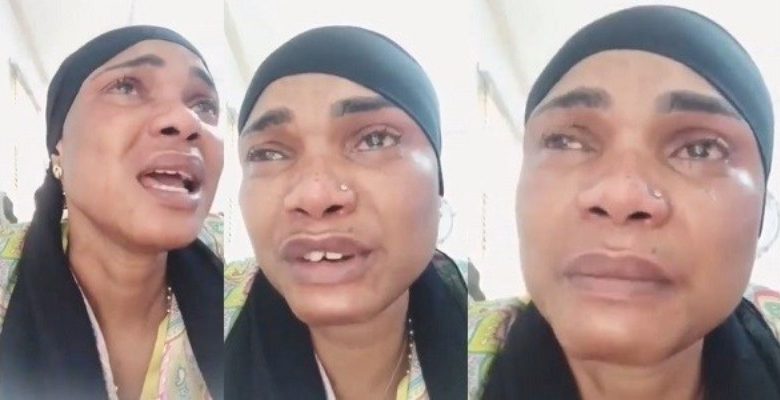 Iyabo Ojo Demands Action After Ghana TV Station Airs Her Movie Without Permission