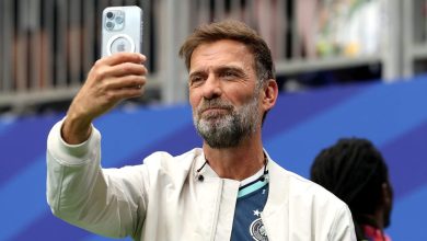 Jurgen Klopp Named Germany Head Coach in Long-Term Deal Until 2030 World Cup