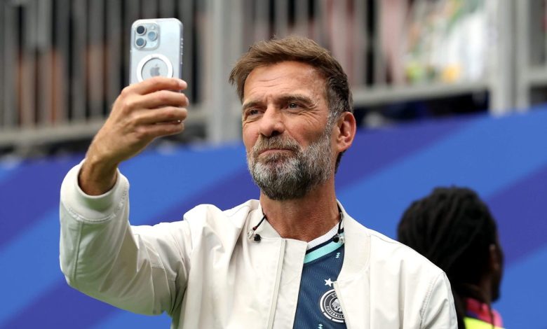 Jurgen Klopp Named Germany Head Coach in Long-Term Deal Until 2030 World Cup