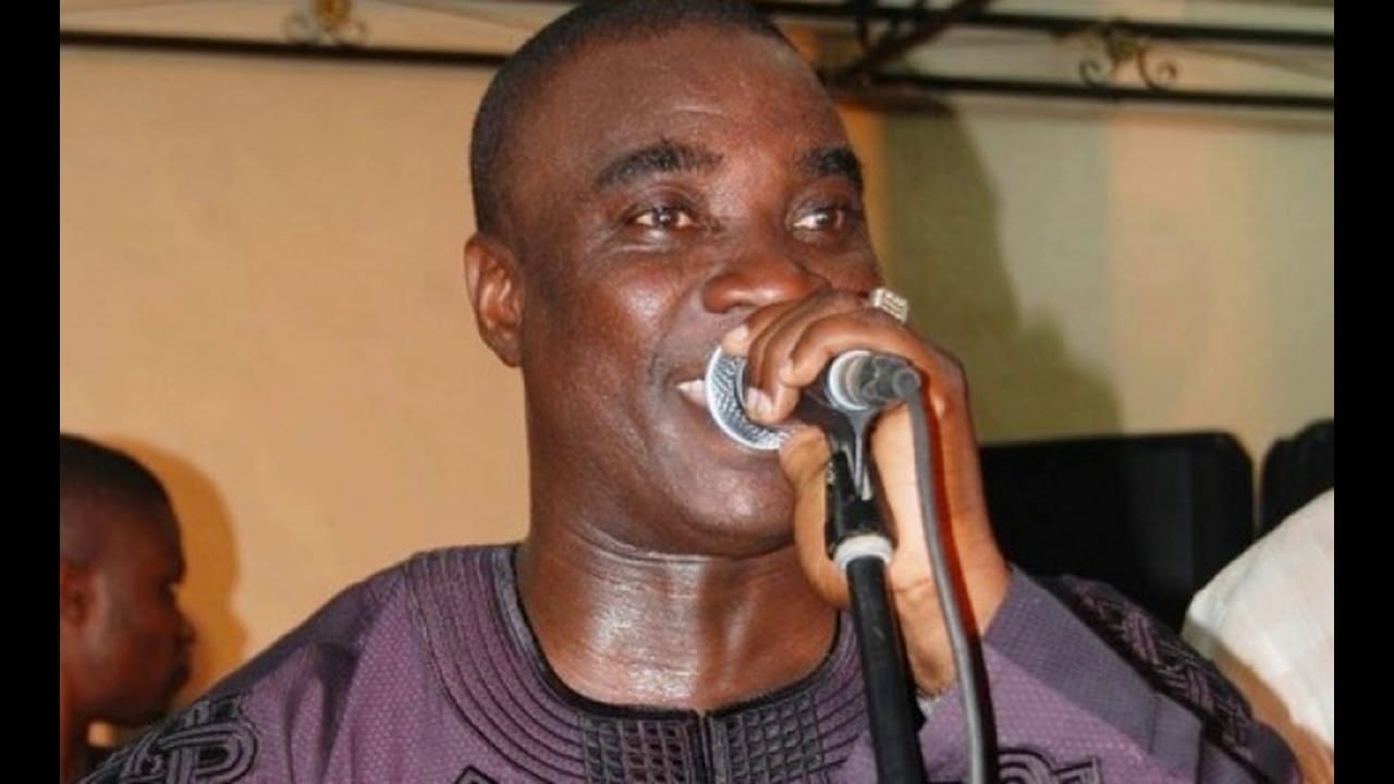K1 Wasiu Ayinde