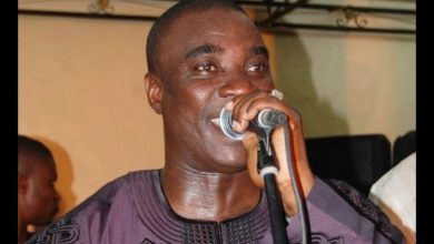 K1 Wasiu Ayinde