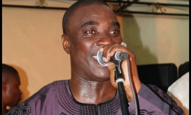 K1 Wasiu Ayinde