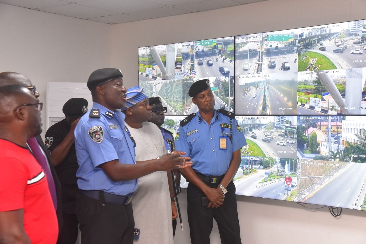 Lagos