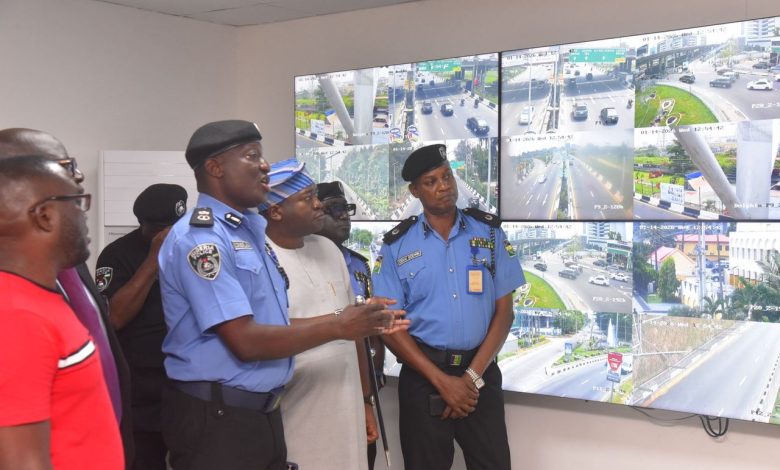 Lagos