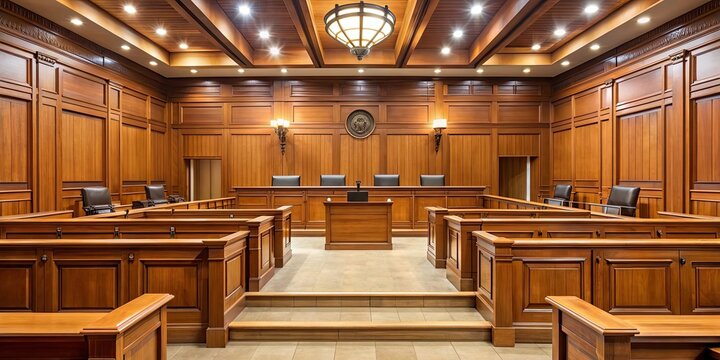 Lagos Court