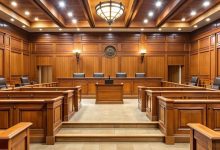 Lagos Court