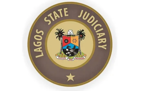 Lagos State law