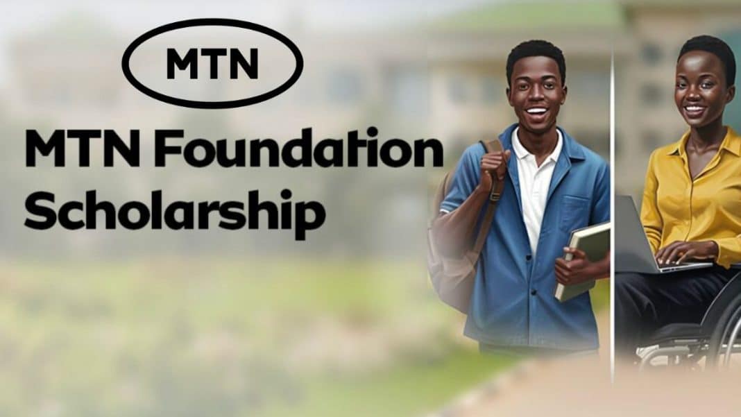 MTN Foundation Opens Applications for 2026 MUSON Music Scholarship as Partnership Reaches 20-Year Milestone