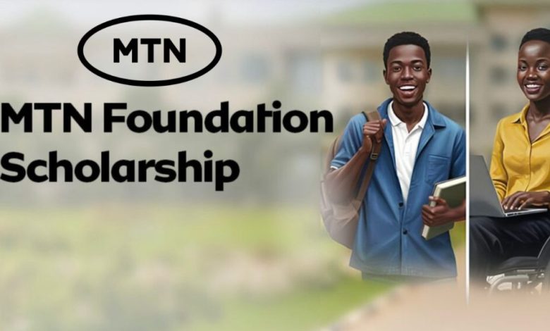 MTN Foundation Opens Applications for 2026 MUSON Music Scholarship as Partnership Reaches 20-Year Milestone