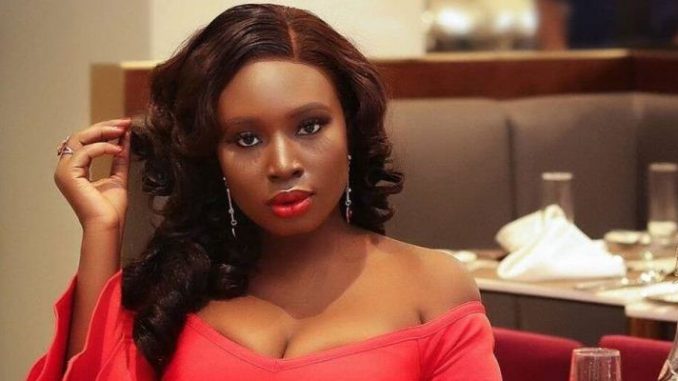Mo Bimpe