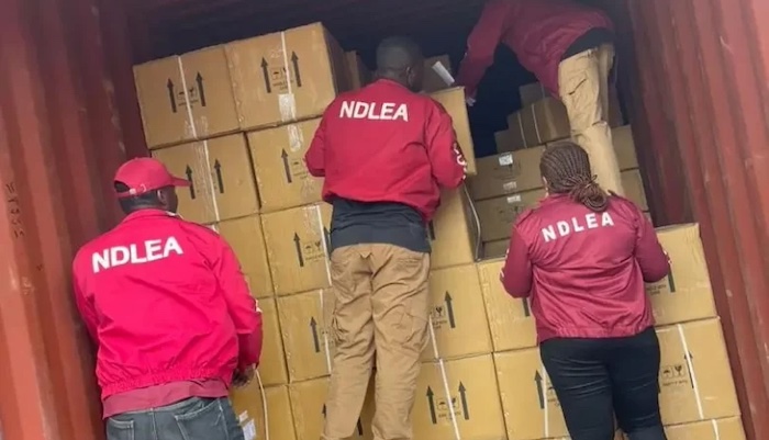 ndlea