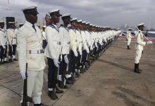 Nigerian Navy