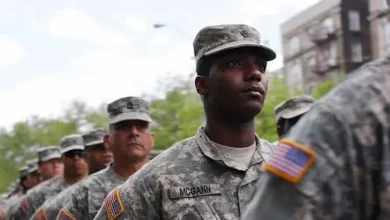 army