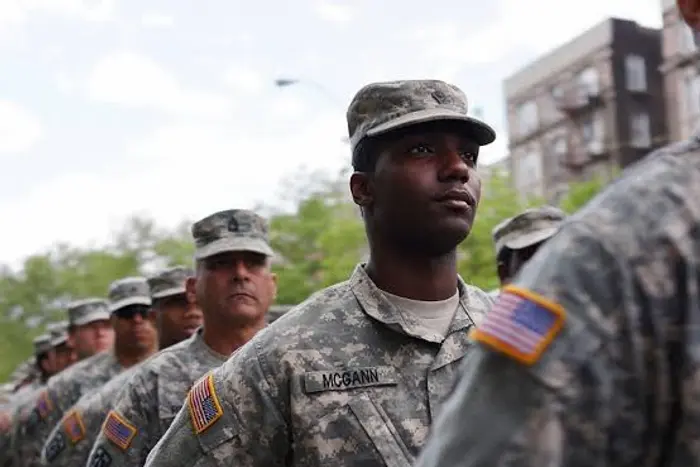 army