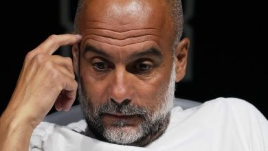 Pep Guardiola