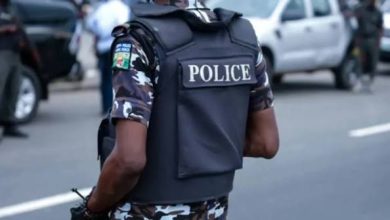 police