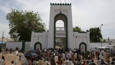 Sokoto